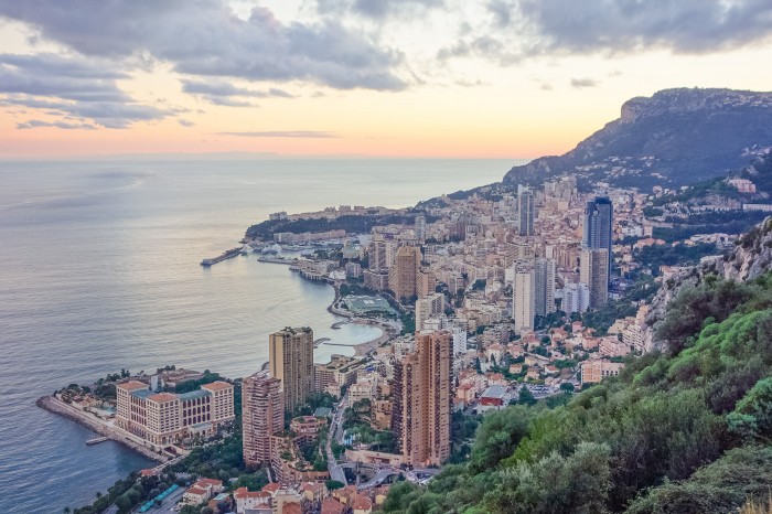 Le grand prix électrique de Monaco : ePrix